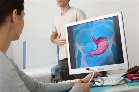 What are Gastroenterology Procedures | Oaklawn Hospital