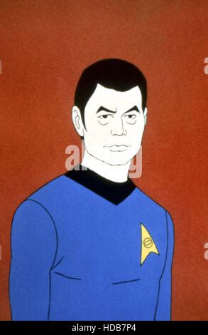 STAR TREK, 1973-75 Stock Photo - Alamy