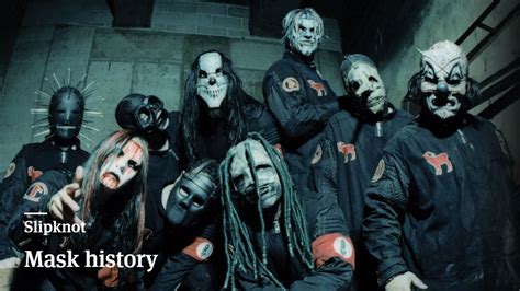 Slipknot Drummer Mask, Clrqh5aaxndpym : Radio station 93 x that their new album will “ hopefully ...