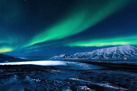 Best Things to Do in Svalbard