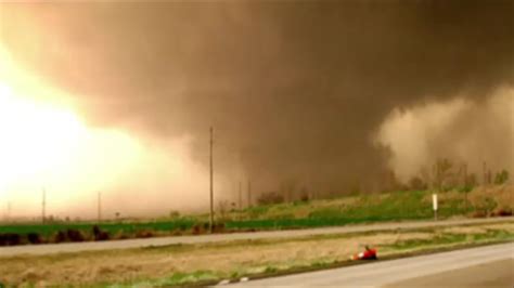 Weather School - EF6 Tornadoes