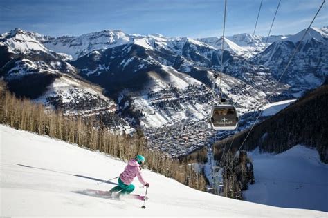 Telluride Discount Lift Tickets & Passes | Liftopia