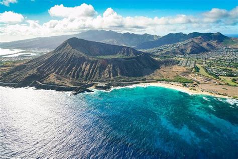 Mauna Loa Helicopter Tours | Honolulu | UPDATED May 2022 Top Tips ...