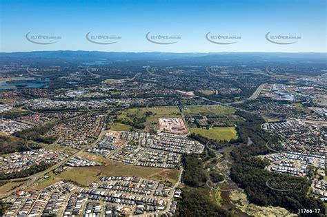 An Aerial Photo of Griffin QLD QLD Aerial Photography