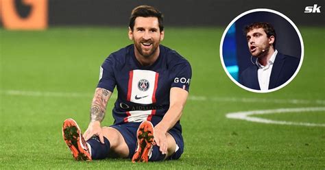 Fabrizio Romano weighs in on Lionel Messi’s future at PSG with latest update amid exit talks