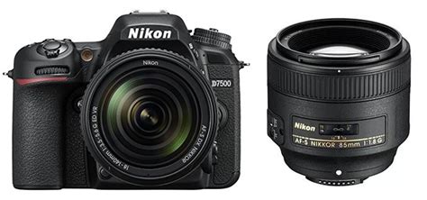 Lenses for Nikon D7500 | Best Photography Gear