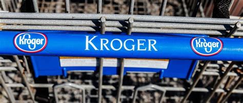 Kroger Sued Over Alleged Religious Discrimination After Firing Employees Who Say They Refused To ...