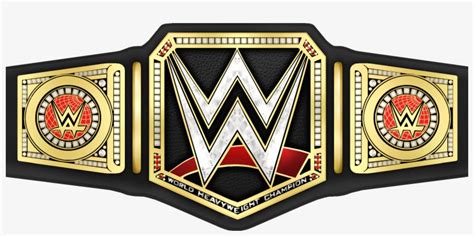 how to draw wwe titles - howtodrawbodiesvideos