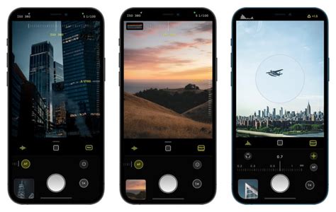 The Best iPhone Camera Apps of 2024 | PetaPixel