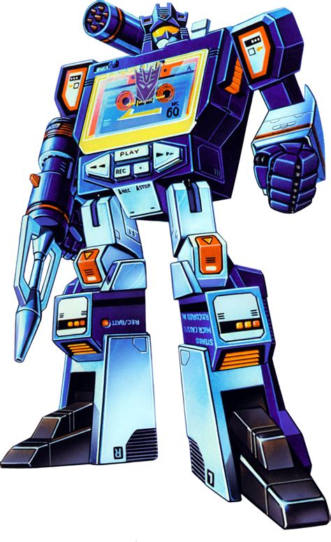 Soundwave (G1) | Transformers soundwave, Transformers artwork ...