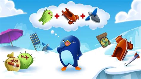 16 Games Like Learn 2 Fly: Flying penguin games – Games Like