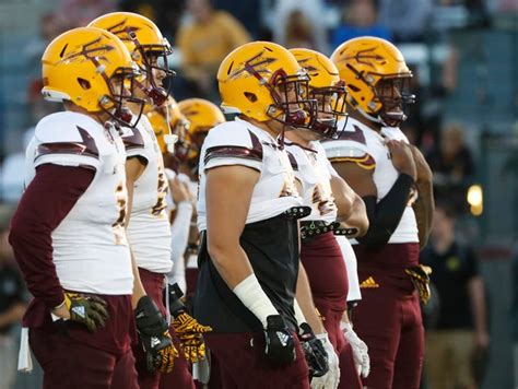 ASU football recruiting: List of 2019 recruits