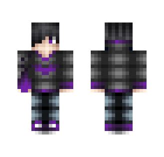 Download XSushi V2 Minecraft Skin for Free. SuperMinecraftSkins