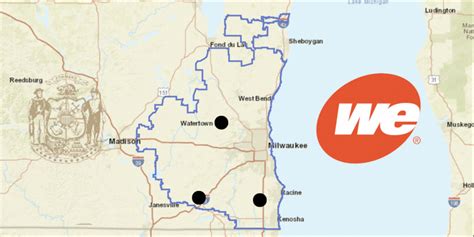 Southeast Wisconsin power outage force Governor's hand - WTMJ