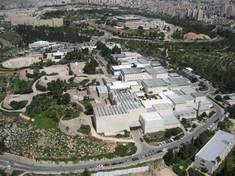 Israel Museum, Jerusalem, Israel | Israel Museum photos and more ...