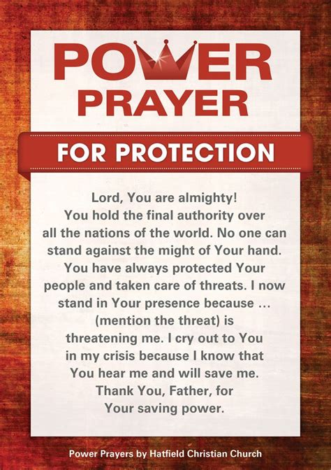 Prayer for protection | FireFighters33 | Pinterest | Prayer for ...