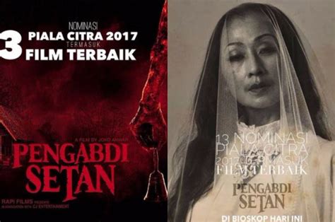 Film Pengabdi Setan – newstempo