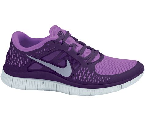 Nike - Running shoe Women Free Run+ 3 - SP13 - Running - Running Shoes - Women - Low-priced