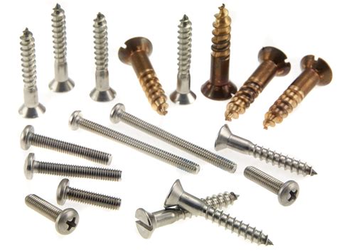 Our Fastener Products | Qualified Fasteners, Inc.