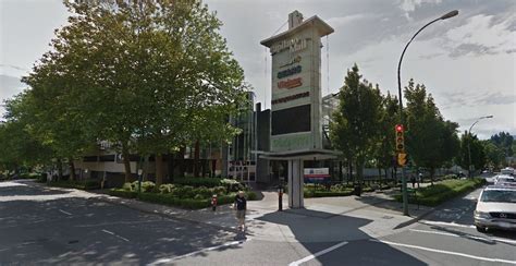 Capilano Mall redevelopment planning resumes after pandemic pause | Urbanized