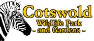 Cotswold Wildlife Park