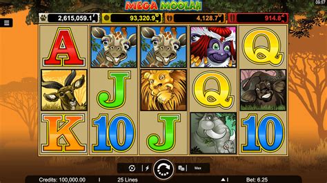 What Are The Best Slots To Play In Las Vegas – Top 10!