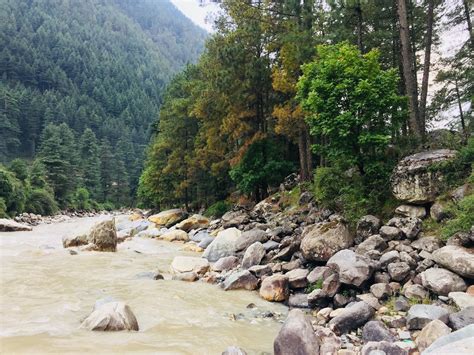 Top places to visit in Kasol (2023) | Kasol - Himachal Pradesh Tourism - India | TripNight