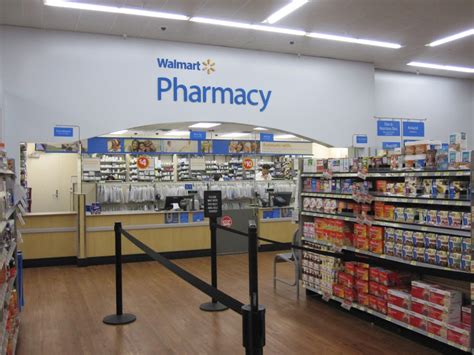 Walmart Pharmacy - 621 Uptown Blvd, Cedar Hill, TX 75104