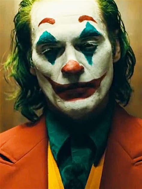 Cool Joaquin Phoenix Joker Images Hd Mobile Wallpaper 4k wallpaper