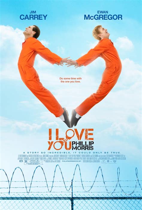 Brian Vs. Movies: I Love You Phillip Morris