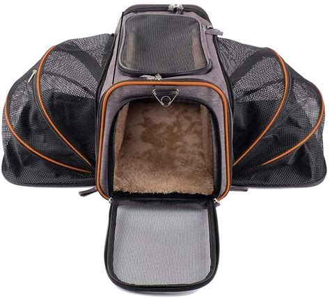 BEST EXTRA LARGE DOG CARRIER WITH WHEELS