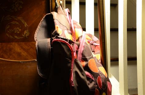 Backpack | backpack | Blake Bolinger | Flickr