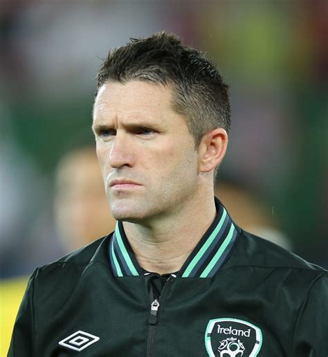 Famous Irish Footballers - stphilomenas.ie