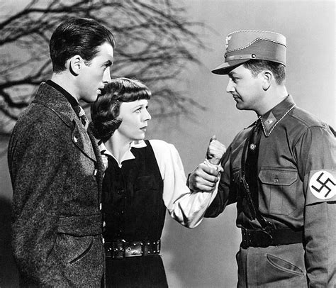 The Mortal Storm (1940) - Toronto Film Society