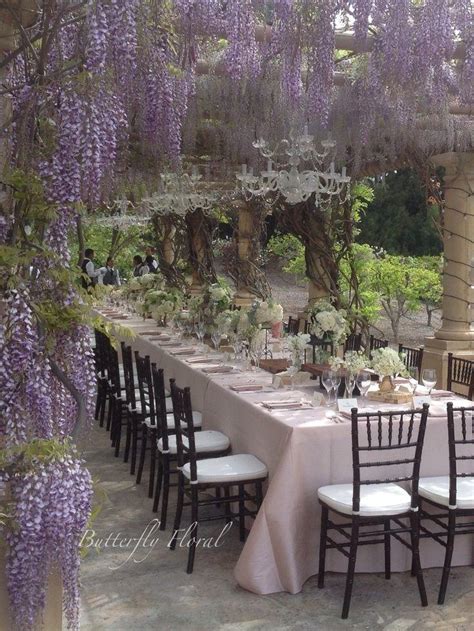 Outdoor Wedding - Outdoor Wedding Decor #2120746 - Weddbook