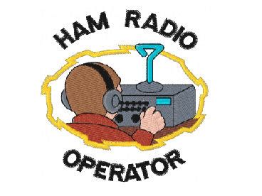 Free Printable Clip Art Images Ham Radio - ClipArt Best