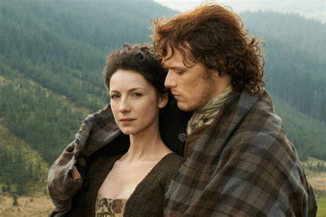 The 'Outlander' Obsession: How the Starz Series Became a TV Smash Hit