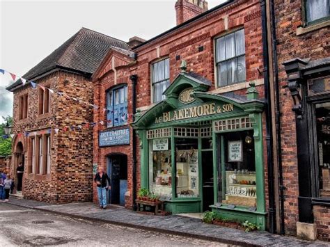 Blists Hill Victorian Town (Ironbridge) - 2021 All You Need to Know ...