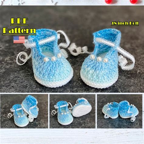 18 Inch Doll Shoes - Etsy