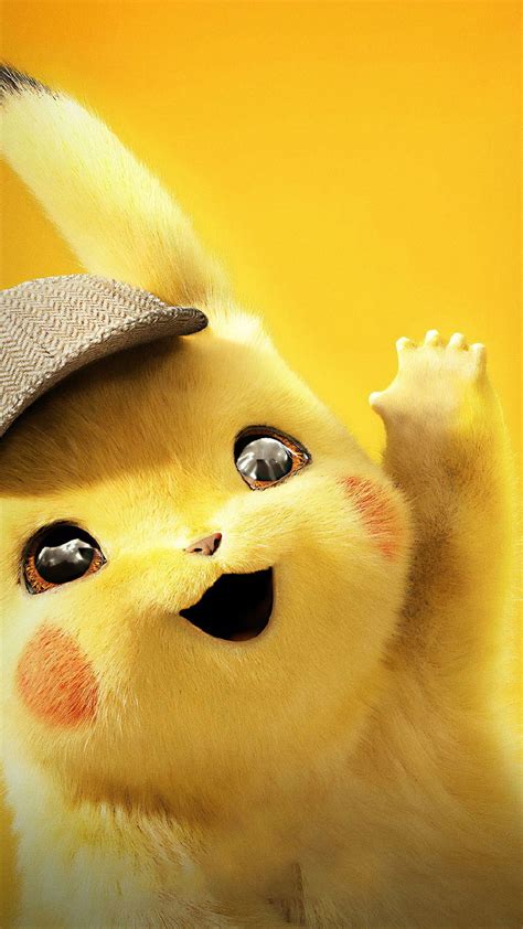 Incredible Collection of 999+ Adorable Pikachu Images in Stunning 4K ...