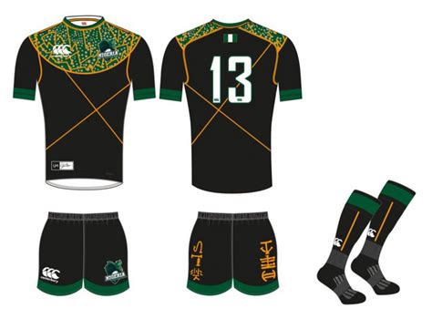 NRLA collaborates with New Zealand outfit, Mozie for new kit — Sport — The Guardian Nigeria News ...