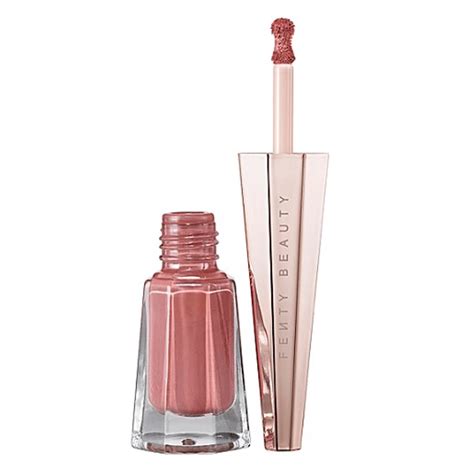 Fenty Beauty Stunna Lip Paint 4ml- Uncuffed | Lacarenes.com