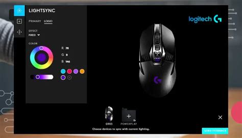 Logitech G HUB Guide - How to use