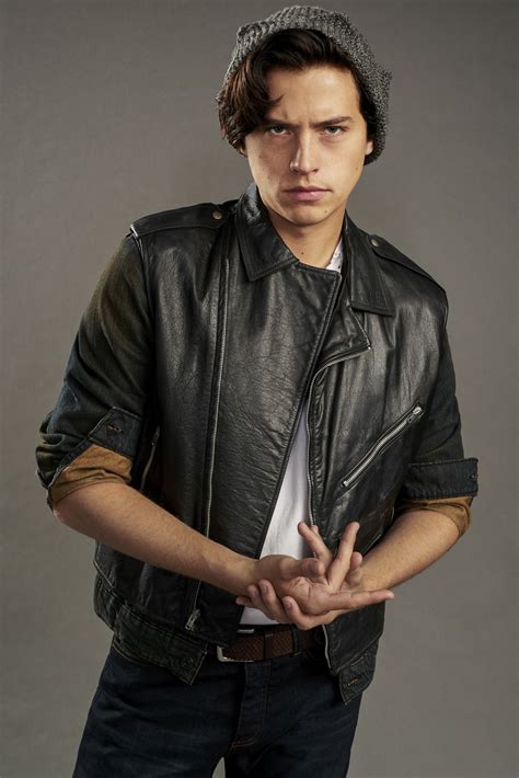 Jughead Jones from Riverdale is a complex character (and we can't even keep track of his ...