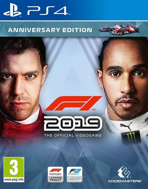 F1 2019 Review (PS4) | Push Square