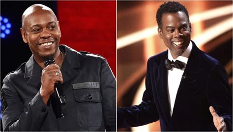 Dave Chappelle and Chris Rock announce 2023 tour dates – Info New Tour ...