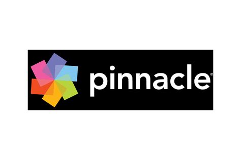 Download Pinnacle Systems Logo in SVG Vector or PNG File Format - Logo.wine