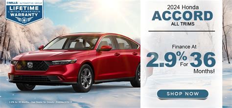 Mills Honda: Discover Your Dream Honda in Brainerd/Baxter