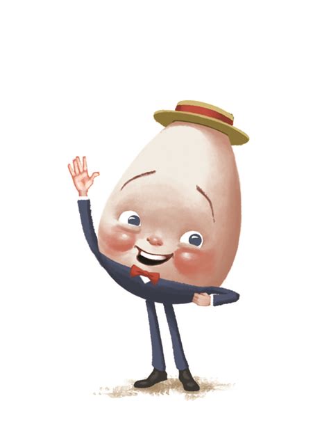 Humpty Dumpty Cartoon - Kids 3d construction cartoons 11: - Raptor Wallpaper