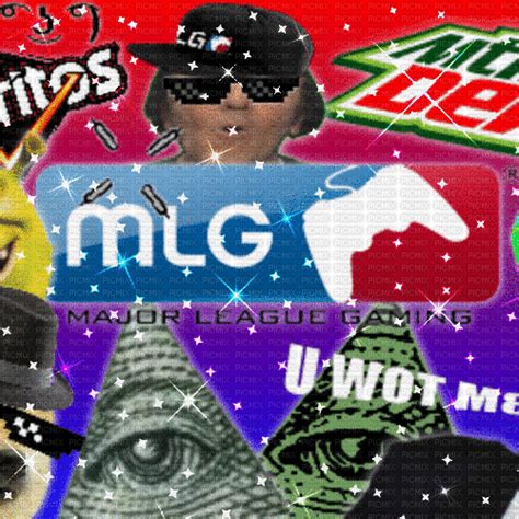 Mlg background, mlg , background , fond , bg , sweg , swag - GIF animado gratis - PicMix